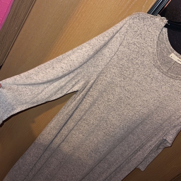 Tunic dress - Picture 2 of 3